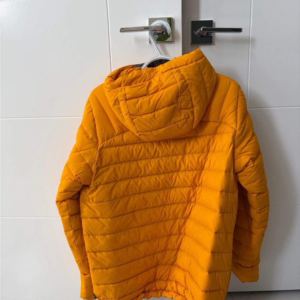 Fjallraven Expedition Pack Down Anorak - Women’s - Picture 4 of 9